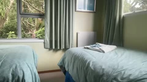 Nicedaddy online show from 04-01-26, 04:24
