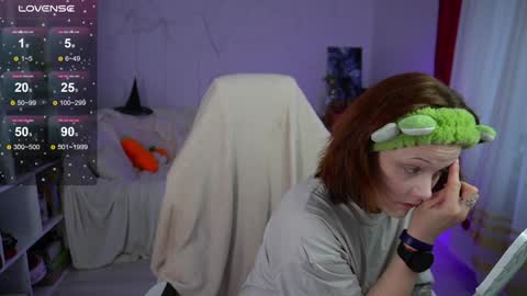 Snapshot of fox_and_dog chatting on 01-30-25, 07:50 Senya subscribe to telegram channel online show from 01-30-25, 07:50