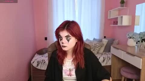 Snapshot of fox_cutee chatting on 07-21-26, 01:08 Fox online show from 07-21-26, 01:08