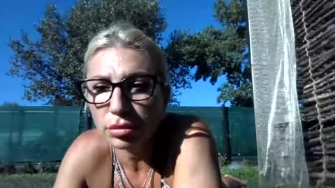Snapshot of fox_red_lady7 chatting on 07-17-26, 02:56 fox_red_lady7 online show from 07-17-26, 02:56
