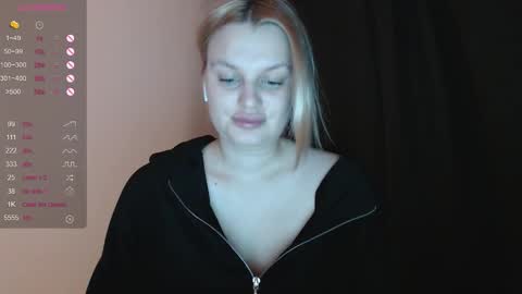 Snapshot of foxfrromearth chatting on 12-03-25, 09:24 i am your baby Alien online show from 12-03-25, 09:24