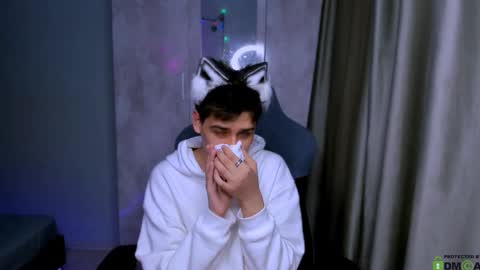 Foxicfu online show from 02-11-25, 11:32