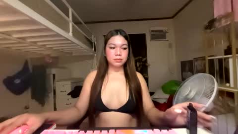 Alicia Baby online show from 01-12-26, 11:32