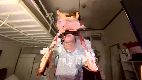 Alicia Baby online show from 06-06-26, 05:23
