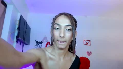 Katty online show from 02-18-25, 08:27