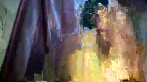 Snapshot of foxli_xx chatting on 01-18-26, 10:41 KITTY online show from 01-18-26, 10:41