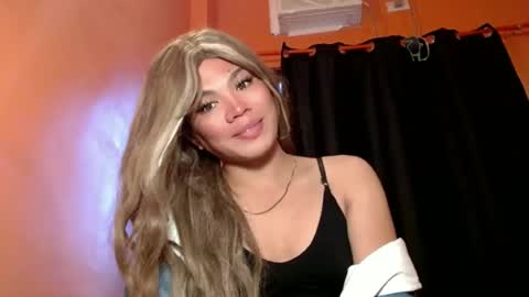 KITTY online show from 07-04-26, 12:28