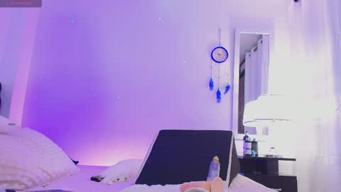 Snapshot of foxmegann chatting on 02-19-25, 09:58 MeganFoxxy online show from 02-19-25, 09:58