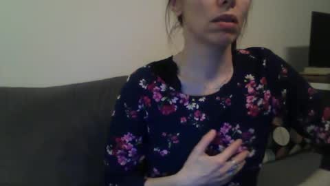 FoxMoony online show from 01-13-25, 06:38