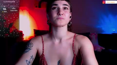 Snapshot of foxrinehelen chatting on 12-05-24, 03:37 Helen - My streams are Monday - Friday at 8 AM NY time online show from 12-05-24, 03:37