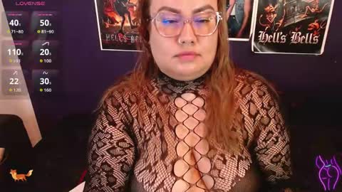 foxxbell online show from 04-28-26, 07:19