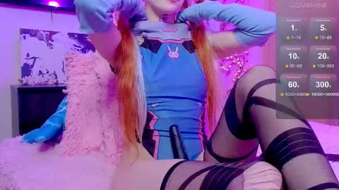Helen online show from 05-19-26, 11:27