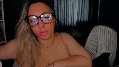 Kris online show from 10-11-25, 02:44