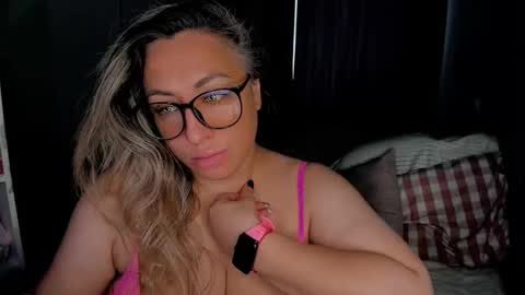 Kris online show from 10-14-25, 01:17