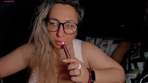 Kris online show from 03-23-26, 01:31