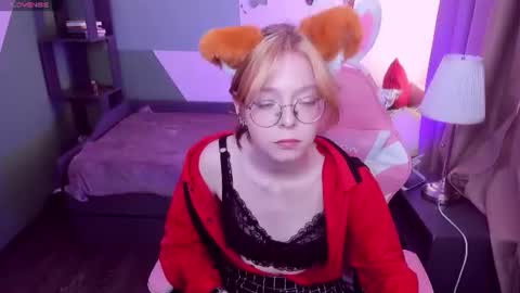 Polly online show from 06-12-26, 05:39