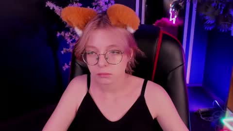 Polly online show from 07-21-26, 05:32
