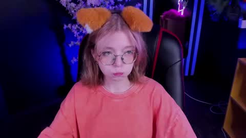 Polly online show from 07-24-26, 05:27