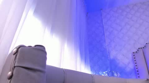 Foxy online show from 06-12-26, 07:35