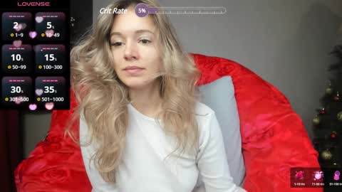 Snapshot of foxy_blond chatting on 01-13-25, 09:19 Foxy online show from 01-13-25, 09:19
