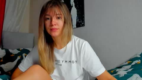 Foxy online show from 11-03-25, 12:13