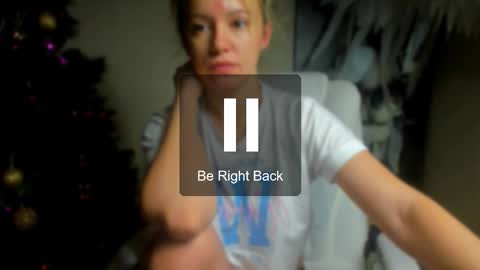 Foxy online show from 12-19-25, 12:28