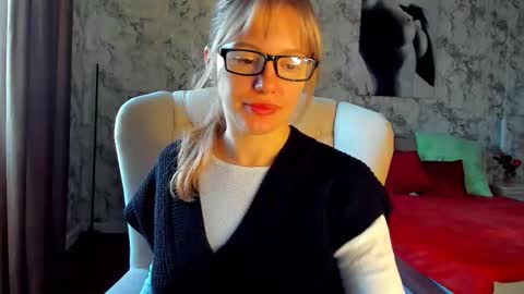 Foxy online show from 03-20-26, 12:26