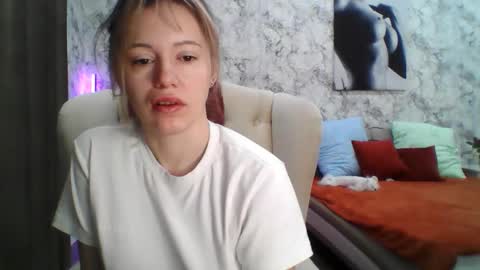 Foxy online show from 03-23-26, 12:25