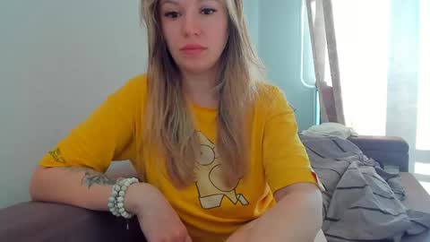 Foxy online show from 04-29-26, 12:27