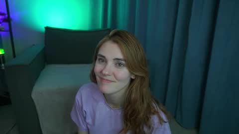 Eva online show from 02-13-26, 06:48