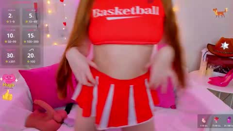 Angelica online show from 03-26-26, 01:33