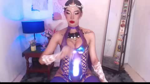 foxy_goddess online show from 12-02-25, 04:40