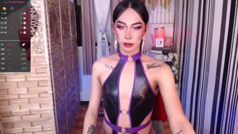 foxy_goddess online show from 03-26-26, 04:23