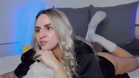 Foxy Kimmi online show from 12-03-25, 07:05