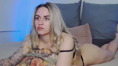 Foxy Kimmi online show from 04-03-26, 06:33