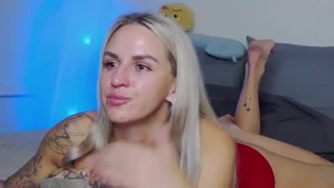 Foxy Kimmi online show from 07-26-26, 06:43