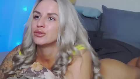 Foxy Kimmi online show from 07-31-26, 07:08
