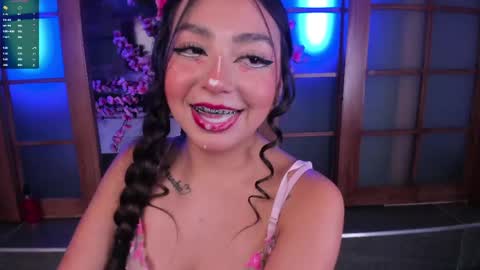 foxy_kylian online show from 06-01-26, 06:09