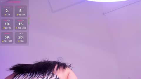 foxy_kylie online show from 01-31-26, 08:18