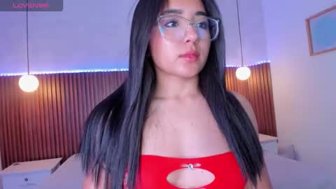 foxy_kylie online show from 03-12-26, 08:15