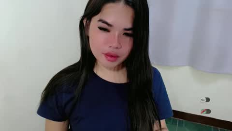 Snapshot of foxy_lei chatting on 11-24-25, 10:53 foxy_lei online show from 11-24-25, 10:53