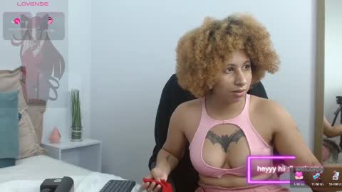 Snapshot of foxy_lexy chatting on 03-11-25, 10:07 foxy_lexy online show from 03-11-25, 10:07