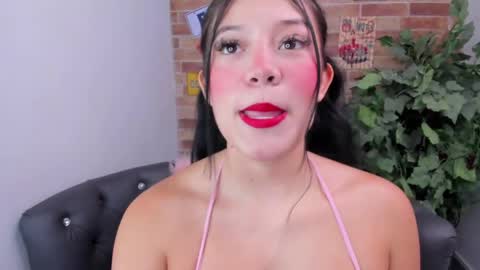 Loren online show from 06-10-26, 11:09