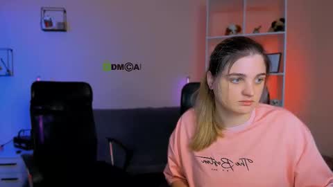 foxy_tease_ online show from 11-30-25, 10:19