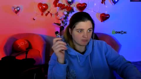 foxy_tease_ online show from 02-22-26, 08:18