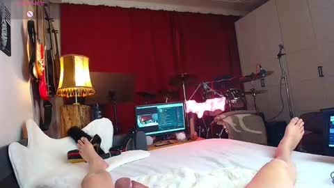 FoxyandTed online show from 10-08-25, 03:53