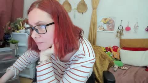 foxydesiree online show from 12-17-24, 04:32