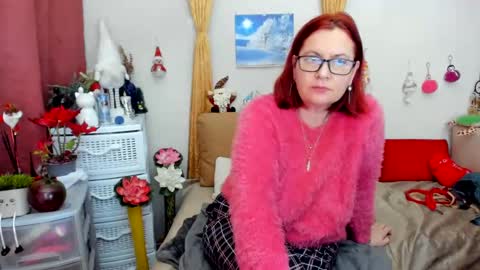 foxydesiree online show from 01-14-25, 01:26