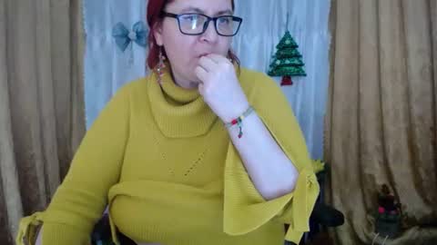 foxydesiree online show from 01-11-26, 10:37