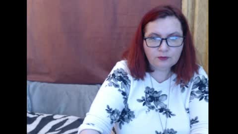 foxydesiree online show from 04-07-26, 11:43